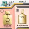 ARMAF CLUB DE NUIT MILESTONE FOR UNISEX EDP 105 ML