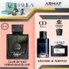 ARMAF CLUB DE NUIT URBAN MAN ELIXIR FOR MEN EDP 105 ML