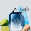 COACH BLUE FOR MEN EDT 100 ML- GIFT SET