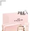 COACH FOR WOMEN EDP 90 ML- GIFT SET