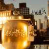 COACH GOLD FOR WOMEN PARFUM 90 ML