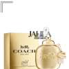 COACH GOLD FOR WOMEN PARFUM 90 ML