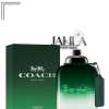 COACH GREEN FOR MEN EDT 100 ML