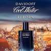 DAVIDOFF COOL WATER REBORN FOR MEN EDP 100 ML