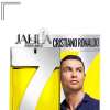 CRISTIANO RONALDO CR7 DISCOVER FOR MEN EDT 100 ML