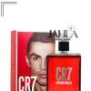 CRISTIANO RONALDO CR7 FOR MEN EDT 100 ML