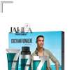 CRISTIANO RONALDO CR7 ORIGINS FOR MEN EDT 100 ML - GIFT SET