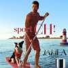 CAROLINA HERRERA MEN SPORT FOR MEN EDT 100 ML