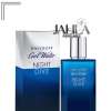 DAVIDOFF COOL WATER NIGHT DIVE FOR MEN EDT 75 ML