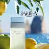 DOLCE GABBANA LIGHT BLUE FOR WOMEN EDT 100 ML - TESTER