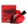 DIESEL LOVERDOSE RED KISS (W) EDP 75 ML