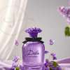 DOLCE GABBANA DOLCE VIOLET FOR WOMEN EDT 75 ML