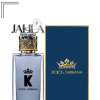 DOLCE GABBANA K FOR MEN EDT 100 ML