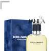 DOLCE GABBANA POUR HOMME FOR MEN EDT 125 ML