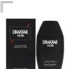 GUY LAROCHE DRAKKAR NOIR FOR MEN EDT 200 ML