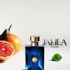 VERSACE DYLAN BLUE FOR MEN EDT 100 ML - TESTER