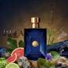 VERSACE DYLAN BLUE FOR MEN EDT 100 ML