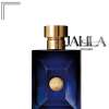 VERSACE DYLAN BLUE FOR MEN EDT 100 ML - TESTER
