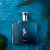 RALPH LAUREN POLO DEEP BLUE FOR MEN PARFUM 125 ML