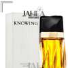 ESTEE LAUDER KNOWING FOR WOMEN EDP 75 ML