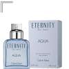 CALVIN KLEIN ETERNITY AQUA FOR MEN EDT 100 ML