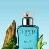 CALVIN KLEIN ETERNITY AQUA FOR MEN EDT 100 ML