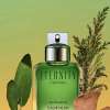 CALVIN KLEIN ETERNITY FOR MEN EDP 100 ML - TESTER
