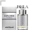 MONTBLANC EXPLORER PLATINUM FOR MEN EDP 100 ML