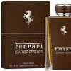 FERRARI LEATHER ESSENCE EDP 100 ML