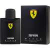 FERRARI SCUDERIA FERRARI BLACK EDT 125 ML