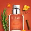 CALVIN KLEIN ETERNITY FLAME FOR MEN EDT 100 ML