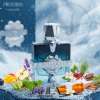FRENCH AVENUE AROMATIX FROSTBITE FOR UNISEX EDP 100 ML
