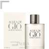 GIORGIO ARMANI ACQUA DI GIO FOR MEN EDT 100 ML