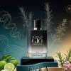 GIORGIO ARMANI ACQUA DI GIO FOR MEN PARFUM 100 ML - REFILLABLE