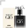 GIORGIO ARMANI ACQUA DI GIO FOR MEN PARFUM 100 ML - REFILLABLE