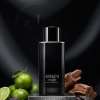 GIORGIO ARMANI ARMANI CODE FOR MEN EDT 125 ML - REFILLABLE