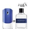 GIVENCHY BLUE LABEL FOR MEN EDT 100 ML - NEW DESIGN