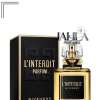 GIVENCHY L'INTERDIT FOR WOMEN PARFUM 80 ML