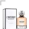 GIVENCHY L'INTERDIT FOR WOMEN EDP 80 ML