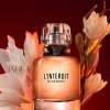 GIVENCHY L'INTERDIT FOR WOMEN EDP 80 ML