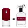 GIVENCHY POUR HOMME FOR MEN EDT 100 ML - NEW DESIGN - TESTER