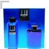 DUNHILL DESIRE BLUE FOR MEN EDT 100 ML - GIFT SET