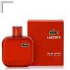 LACOSTE ROUGE FOR MEN EDT 100 ML