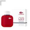LACOSTE POUR ELLE FRENCH PANACHE FOR WOMEN EDT 90 ML