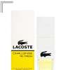 LACOSTE CHALLENGE RE FRESH FOR MEN EDT 75 ML