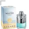 AZZARO WANTED TONIC FOR MEN EDT 100 ML