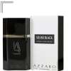 AZZARO SILVER BLACK FOR MEN EDT 100 ML