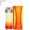 LACOSTE TOUCH OF SUN FOR WOMEN EDT 50 ML