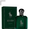RALPH LAUREN POLO GREEN FOR MEN COLOGNE INTENSE 118 ML