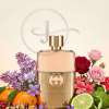 GUCCI GUILTY POUR FEMME FOR WOMEN EDP 90 ML